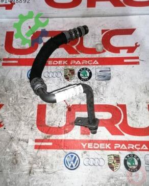 Audi A4 Klima Borusu 8K0317826AL çıkma parça