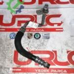 Audi A4 Klima Borusu 8K0317826AL Sökme Çıkma