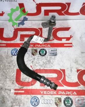 Audi A4 Klima Borusu 8K0317826AL çıkma parça