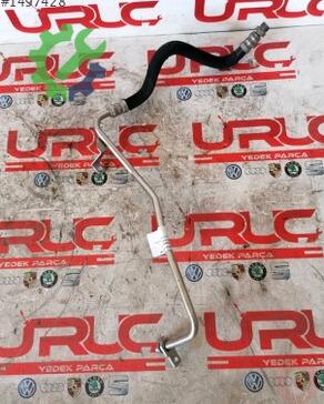 Audi A4 Yağ Pompası 8K0317826BC çıkma parça