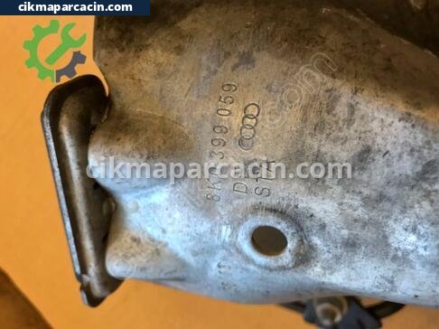 Audi A4 Kulak çıkma parça