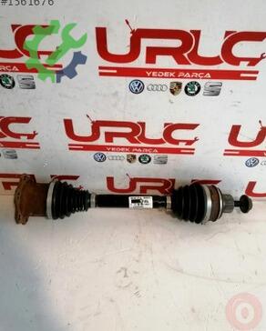 Audi A4 Aks 8K0407271AL çıkma parça