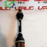 Audi A4 2022 Aks Çıkma – 8K0407271AL