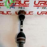 Audi A4 2022 Aks Çıkma – 8K0407271AL