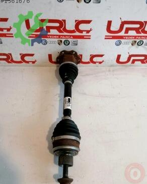 Audi A4 Aks 8K0407271AL çıkma parça