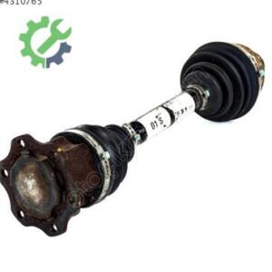 Audi A4 Aks 8K0407271D Sökme Çıkma