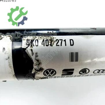 Audi A4 Aks 8K0407271D çıkma parça