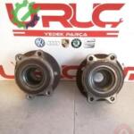 Çıkma Audi A6 Porya 8K0407615B