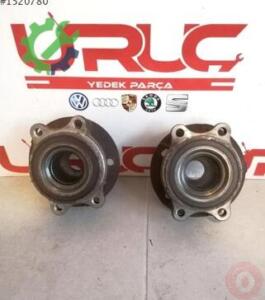 Çıkma Audi A6 Porya 8K0407615B