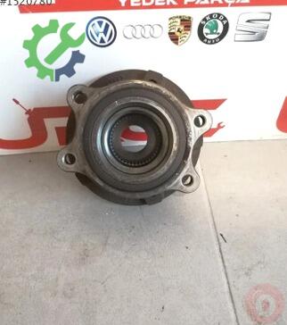 Audi A6 Porya 8K0407615B çıkma parça