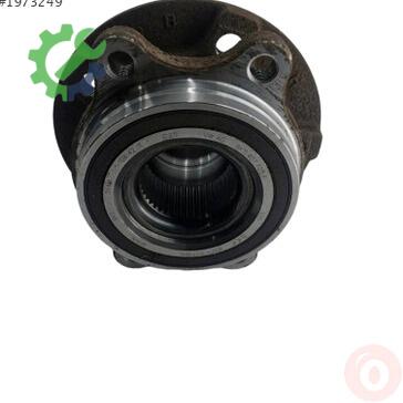 Audi A5 Porya 8K0407615B çıkma parça