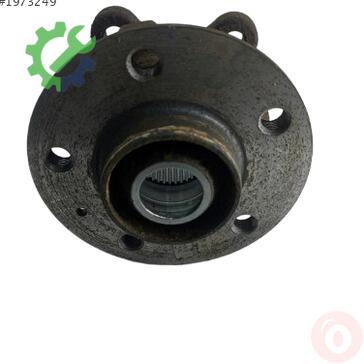 Audi A5 Porya 8K0407615B çıkma parça
