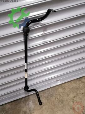 Audi A5 Viraj Demiri 8K0411309K çıkma parça