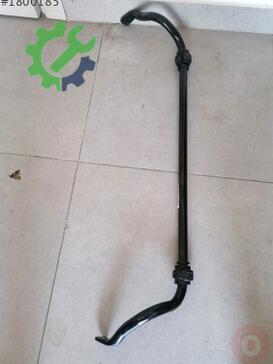Audi A5 Viraj Demiri 8K0411309K çıkma parça