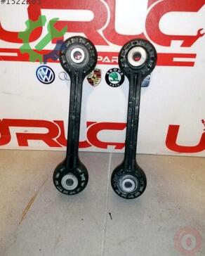 Audi A6 Rot Başı 8K0411317D çıkma parça