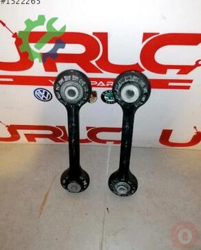 Audi A6 Rot Başı 8K0411317D çıkma parça