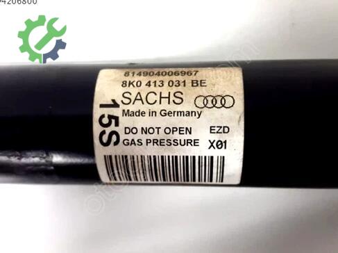 Audi A5 Amortisör 8K0413031BE çıkma parça