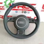 Çıkma Audi A4 Direksiyon Simidi 8K0419091BM