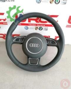 Çıkma Audi A4 Direksiyon Simidi 8K0419091BM