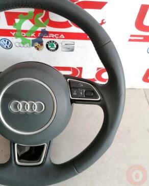 Audi A4 Direksiyon Simidi 8K0419091BM çıkma parça