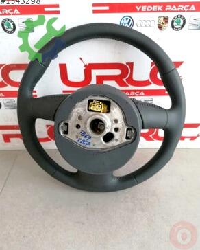 Audi A4 Direksiyon Simidi 8K0419091BM çıkma parça