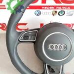 Çıkma Audi A4 Direksiyon Simidi 8K0419091BM