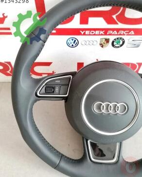 Audi A4 Direksiyon Simidi 8K0419091BM çıkma parça