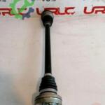 Audi A4 Aks 8K0501203M Sökme Çıkma