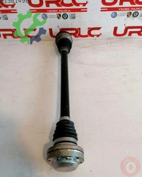 Audi A4 Aks 8K0501203M çıkma parça