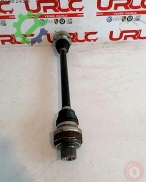 Audi A4 Aks 8K0501203M çıkma parça