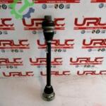 Audi A4 Aks 8K0501203M Sökme Çıkma