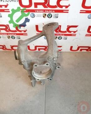 Audi A6 Taşıyıcı 8K0505431AR çıkma parça