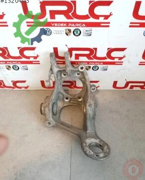 Audi A6 Taşıyıcı 8K0505431AR çıkma parça