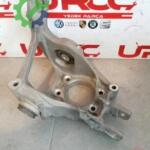 Audi A6 2022 Çıkma Taşıyıcı 8K0505432AR