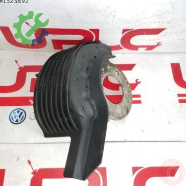 Audi A6 Motor Braketi 8K0511540E çıkma parça