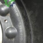 Amortisör Audi A4 2025 Çıkma 8K0511540F