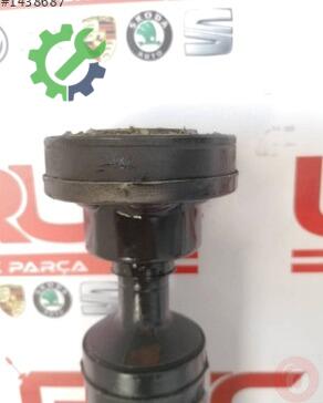 Audi A4 Şaft 8K0521101AA çıkma parça