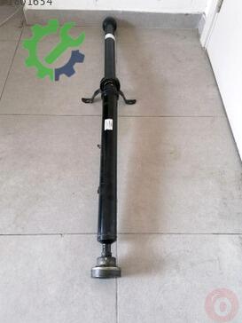 Audi A4 Şaft 8K0521101AA çıkma parça