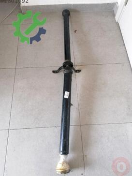 Audi A5 Şaft 8K0521101E çıkma parça