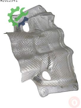 Audi A4 Bagaj 8K0521443C çıkma parça
