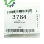 Audi A4 Fren Hortumu 8K0611775J Sökme Çıkma