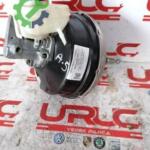 Audi A5 Westinghouse 8K0612103N Sökme Çıkma