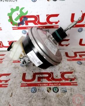 Audi A5 Westinghouse 8K0612103N çıkma parça