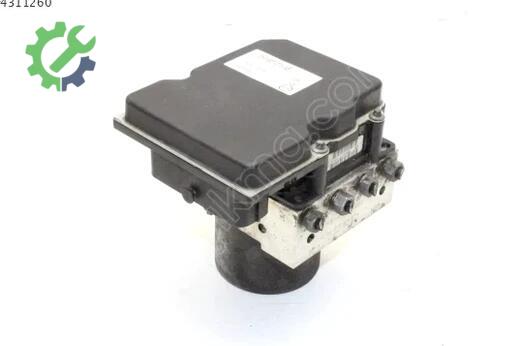 Audi A5 ABS Beyni 8K0614517BQ çıkma parça