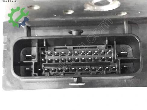 Audi A4 ABS Beyni 8K0614517FK çıkma parça