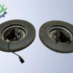 Disk Fren Balatası Audi A4 2025 Çıkma 8K0615115L