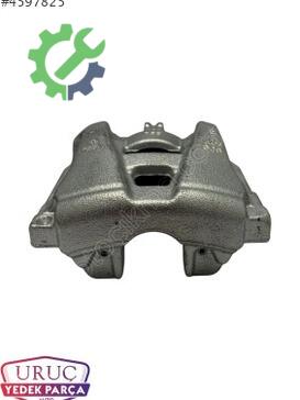 Audi A4 Kaliper 8K0615123F çıkma parça