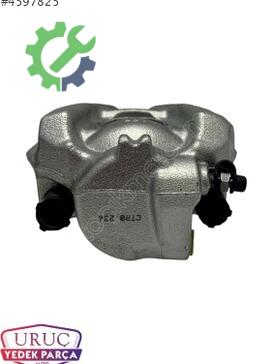 Audi A4 Kaliper 8K0615123F çıkma parça