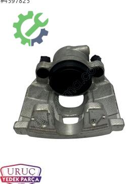 Audi A4 Kaliper 8K0615123F çıkma parça