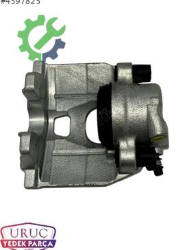 Audi A4 Kaliper 8K0615123F çıkma parça